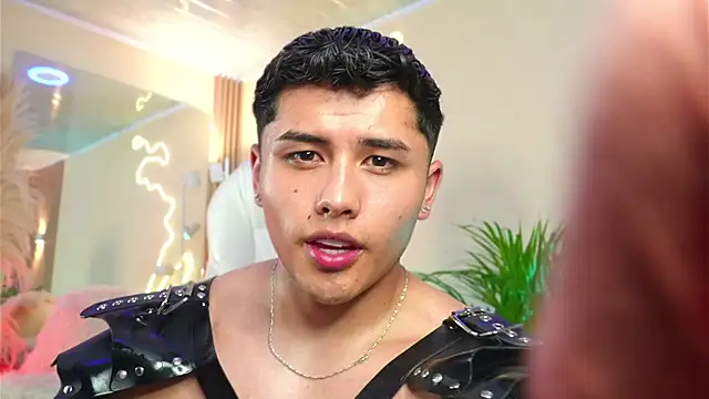 عرض كام MatiasKorn