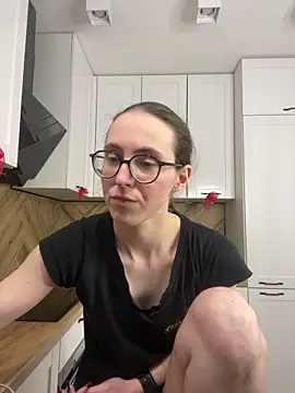 Chat XXX en directo de MartiniiSelenna