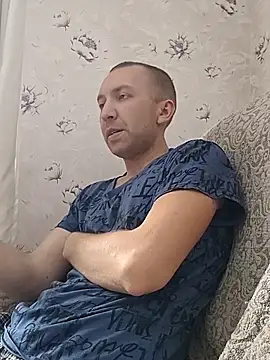 _uncle_Mitya-43_のウェブカメラショー