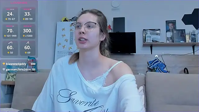 Hot__K Live XXX-Chat