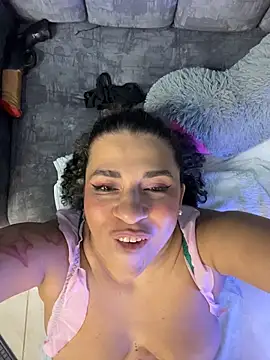 Chat XXX ao vivo de miss_grace_01