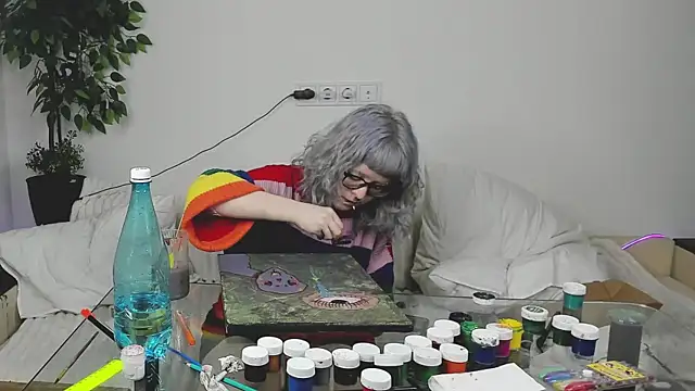 Chat XXX ao vivo de EdythElswick