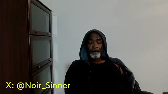 Show Webcam de sinnernoir