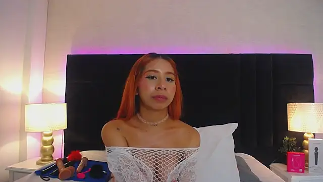 laila_stilwiills – Live XXX-chat