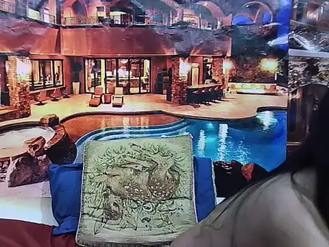 IndianSexyLady20 Adlı Modelin Canlı XXX Sohbeti