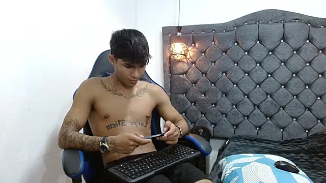 luka_big18 Obrolan Langsung XXX