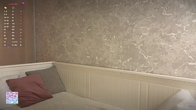 SolLocy – Naživo XXX chat