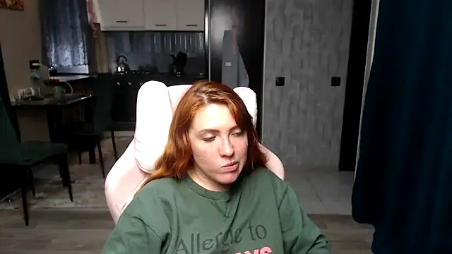 Chat XXX ao vivo de Reginasmilee