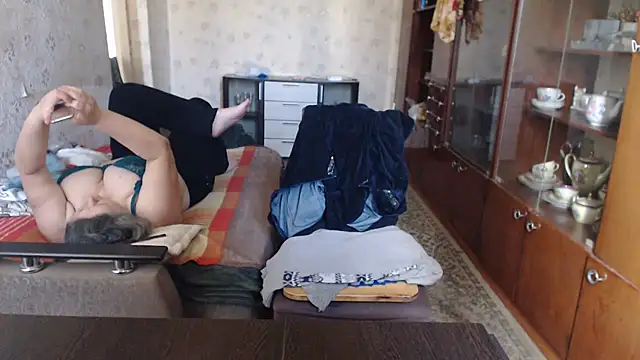 แชท XXX สดของ HotLusi