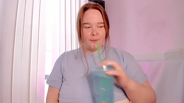 Chat XXX ao vivo de DebbieWoood