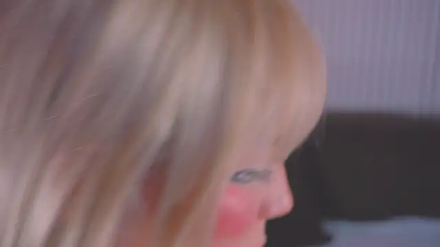 Wildneck webcam show