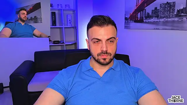 Jace_Thorne 웹캠 쇼