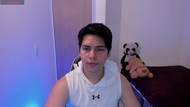 Asta_YunoXXX 웹캠 쇼