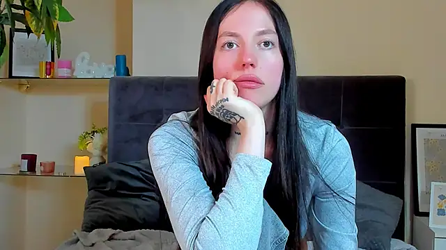 Chat XXX Live AdrianaCult