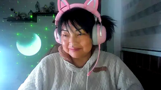 Shaddycute_ 라이브 XXX 채팅