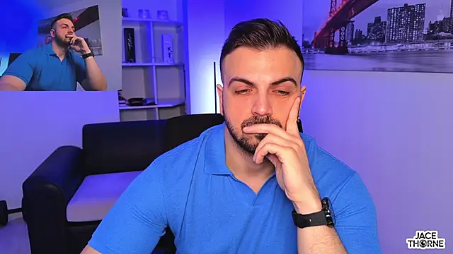 Jace_Thorne Chat XXX in diretta