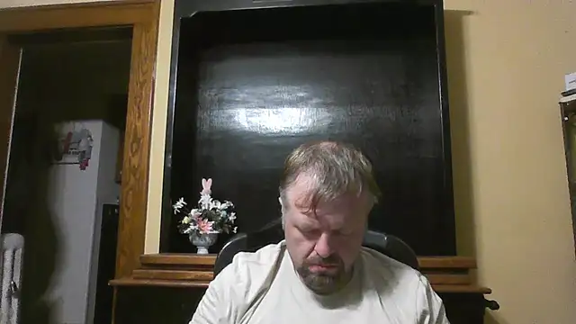 TheOneDonShaun's Webcam Show