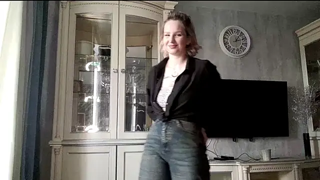 ProMilly লাইভ XXX চ্যাট