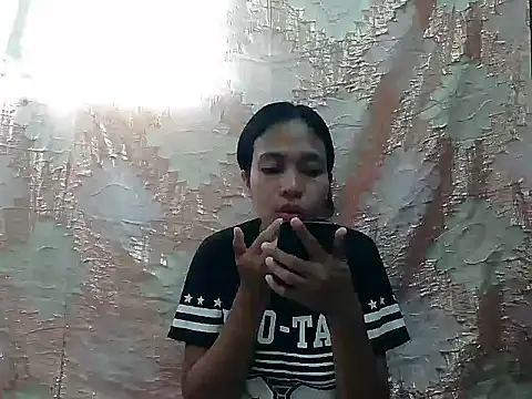 Chat XXX ao vivo de PinaySkinnyGirl