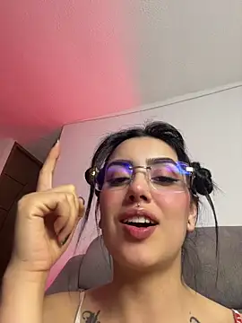 Lucy_699 Obrolan Langsung XXX