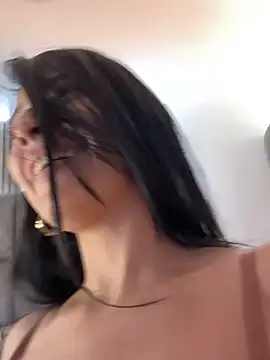 BrigitteVons Obrolan Langsung XXX