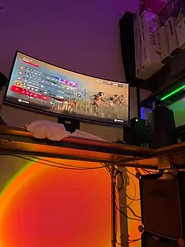 thebrattygoddess Obrolan Langsung XXX