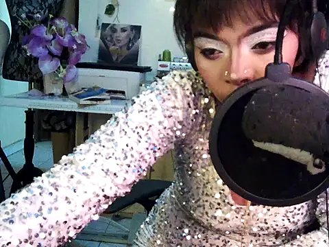 แชท XXX สดของ Anaconda2350