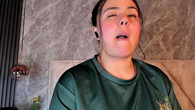 ArielleWilde: απευθείας συνομιλία ΧΧΧ