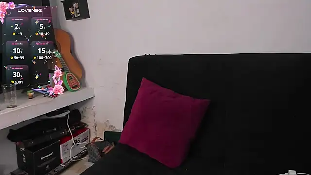 Chat XXX Live Britney_Rose