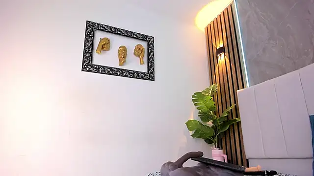 Carlotta_de_velour 现场XXX聊天