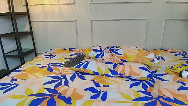 แชท XXX สดของ SashaVellor