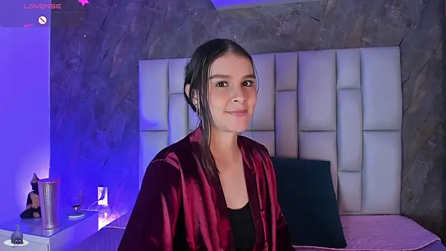 lya_gomez's Live XXX Chat