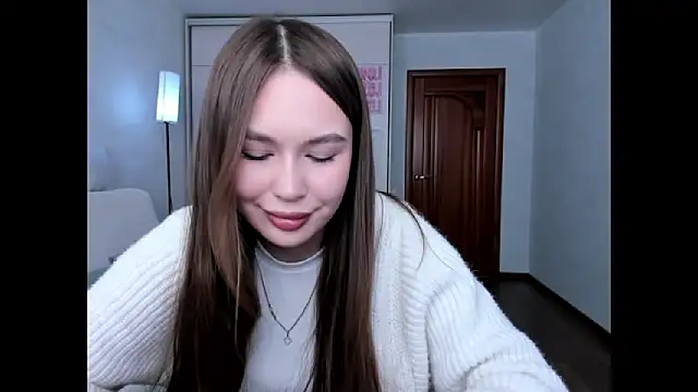 kittiangel00 Pertunjukan Webcam