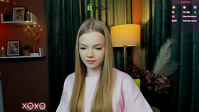 Chat XXX Live maddy_moah