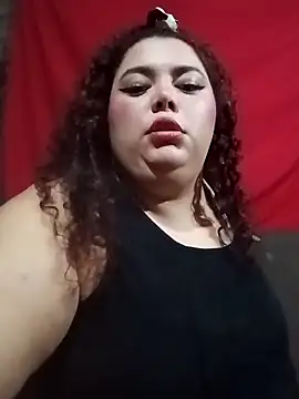 artemisabbw Pertunjukan Webcam