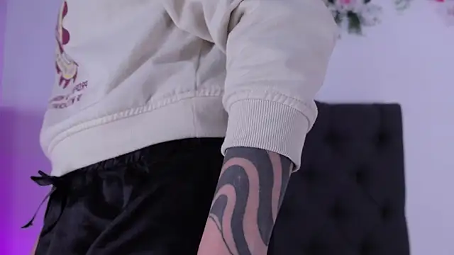 Онлайн чат XXX kaylee_lee