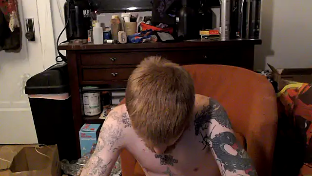 Magnetic127 লাইভ XXX চ্যাট