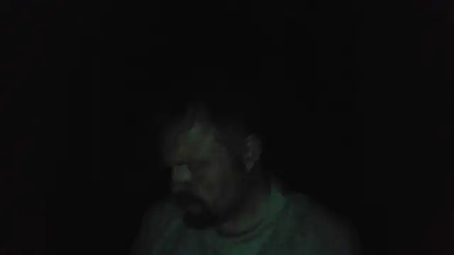 TheOneDonShaun's Webcam Show