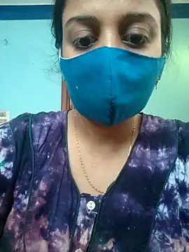 Tamil_shalini 웹캠 쇼