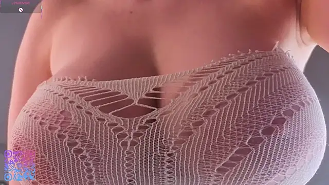 SoniaScott Webcam-Show