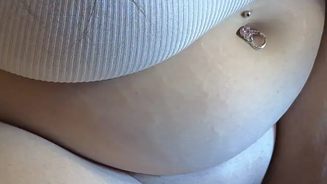 Kimberly-Caprice's Webcam Show