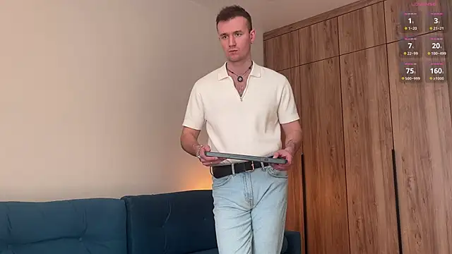 cute_markn Live XXX chat