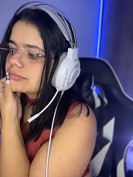 Show de webcam de 2Angela_