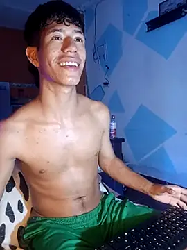 dareck_18 现场XXX聊天