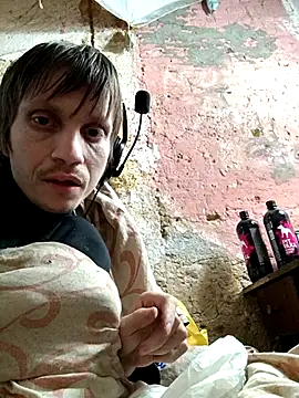 Webkamerová show makarov1993