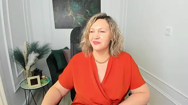 NinaStarle 라이브 XXX 채팅