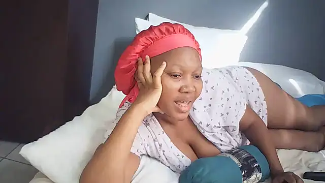 xxBoobieGal's Live XXX Chat