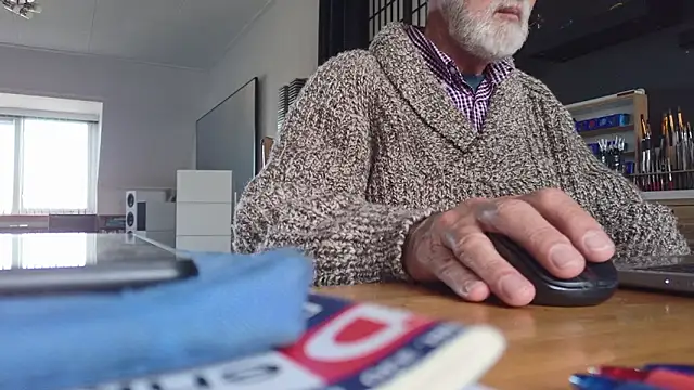 ewaldwillems99 Webcam show