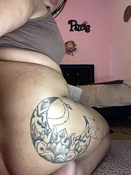 Valery_prinss Show Webcam