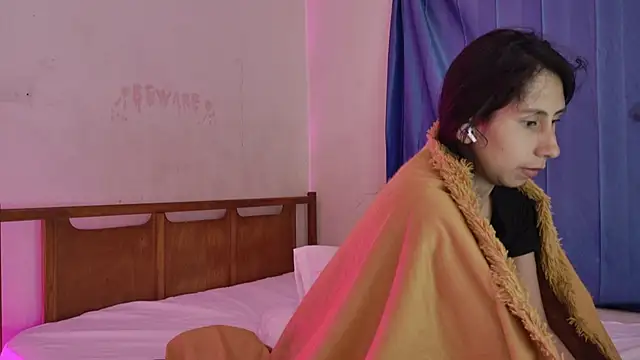 دردشة MoonLipsON- الجنسية المباشرة